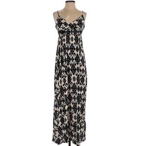 Ann Taylor Loft maxi dress